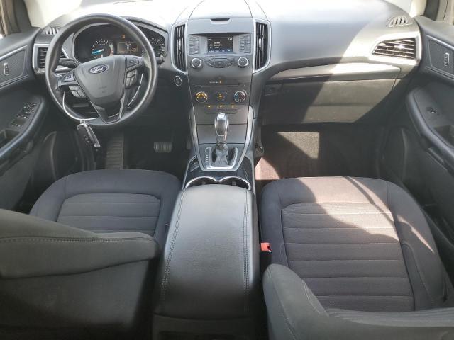Photo 8 from auction – 2017 FORD EDGE SE with VIN 2FMPK4G93HBB70928