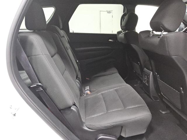 Photo 11 from auction – 2025 DODGE DURANGO GT with VIN 1C4RDJDG8SC546975