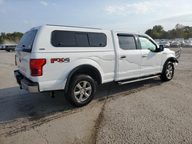 Photo 3 from auction – 2019 FORD F150 SUPER with VIN 1FTFW1E45KFA43761
