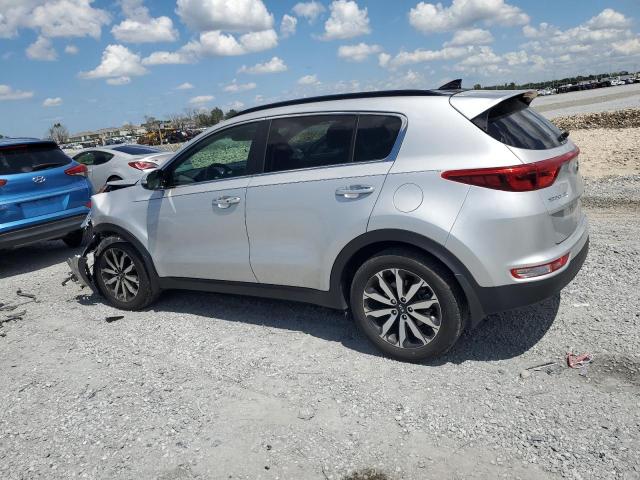 Photo 2 from auction – 2018 KIA SPORTAGE E with VIN KNDPN3AC4J7405491