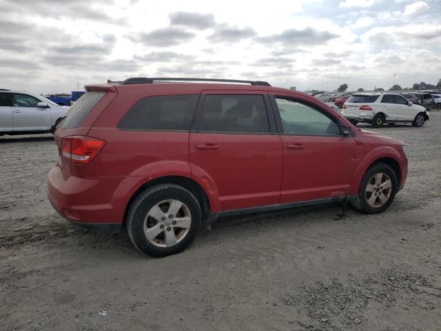Photo 3 from auction – 2012 DODGE JOURNEY SX with VIN 3C4PDCBG6CT231295