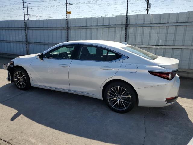 Photo 2 from auction – 2025 LEXUS ES 300H BA with VIN 58ADA1C19SU061226