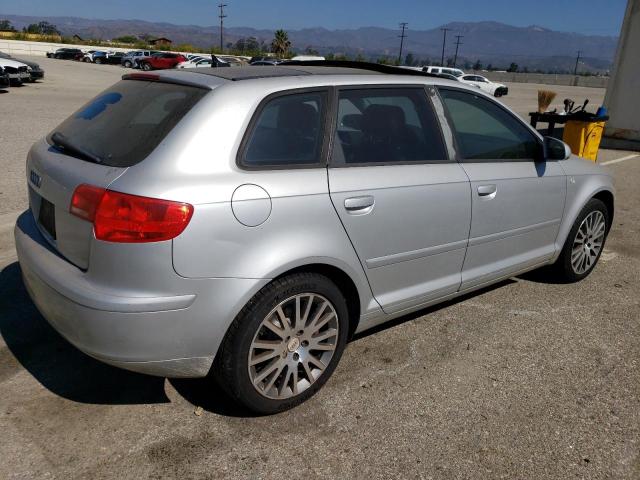 Foto 3 de la subasta – 2008 AUDI A3 2.0 PRE con VIN WAUNF78P78A007061