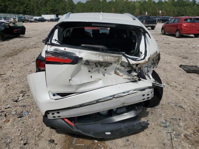 Photo 6 from auction – 2017 LEXUS NX 200T BASE with VIN JTJBARBZ3H2106963