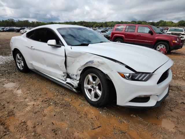 Photo 4 from auction – 2016 FORD MUSTANG with VIN 1FA6P8AM7G5232247