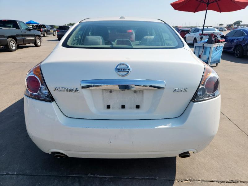 Photo 6 from auction – 2011 NISSAN ALTIMA BAS with VIN 1N4AL2AP5BN402983