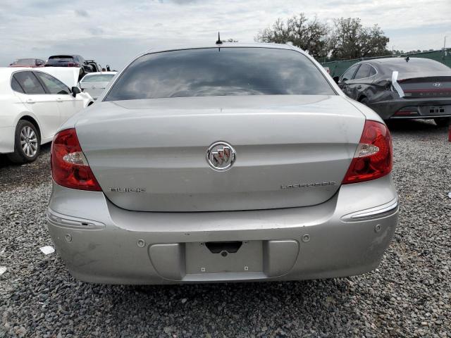 Zdjęcie 6 z aukcji – 2007 BUICK LACROSSE C z VIN 2G4WD582471240261