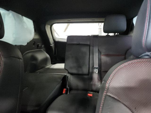Photo 10 from auction – 2025 CHEVROLET BLAZER RS with VIN 3GNKBKRS4SS102455