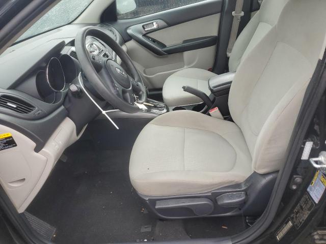 Photo 7 from auction – 2013 KIA FORTE EX with VIN KNAFU4A29D5716309