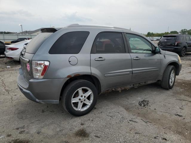 Photo 3 from auction – 2005 CHEVROLET EQUINOX LT with VIN 2CNDL73F756142857
