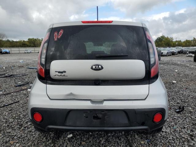 Photo 6 from auction – 2019 KIA SOUL with VIN KNDJN2A28K7679060