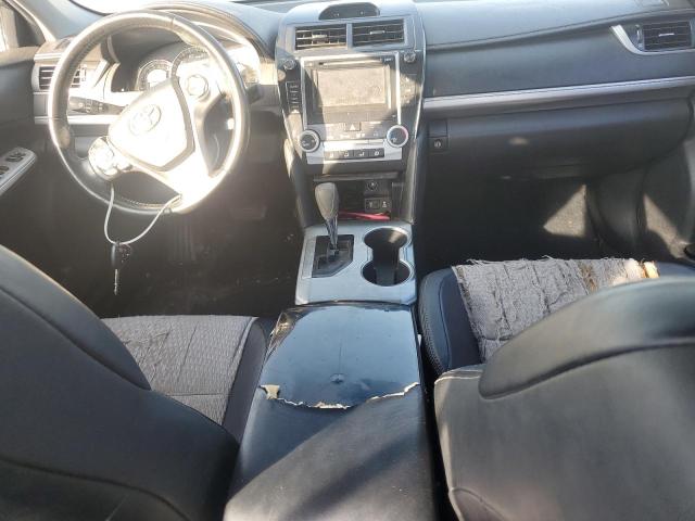 Фото 8 с аукциона – 2012 TOYOTA CAMRY BASE с VIN 4T1BF1FKXCU044134