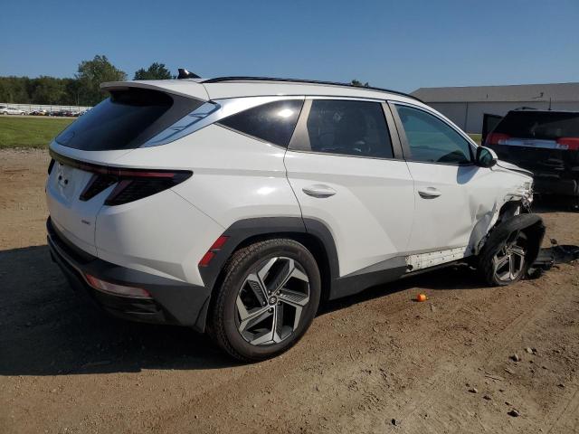 Photo 3 from auction – 2023 HYUNDAI TUCSON SEL with VIN 5NMJFCAE6PH287224