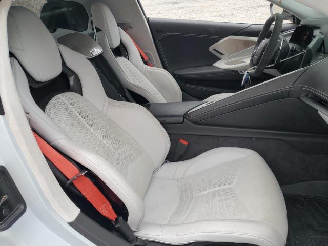 Photo 10 from auction – 2022 CHEVROLET CORVETTE S with VIN 1G1YC2D49N5124399