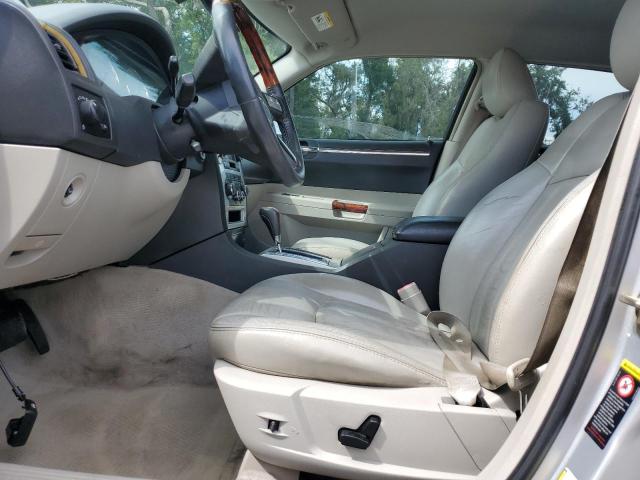 Photo 7 from auction – 2005 CHRYSLER 300C with VIN 2C3AA63H85H523036