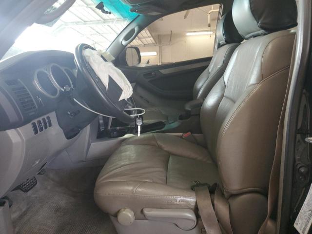 Photo 7 from auction – 2003 TOYOTA 4RUNNER SR with VIN JTEBT14R230026825