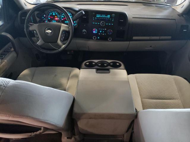Photo 8 from auction – 2008 CHEVROLET 1500 with VIN 3GCEK13398G205397