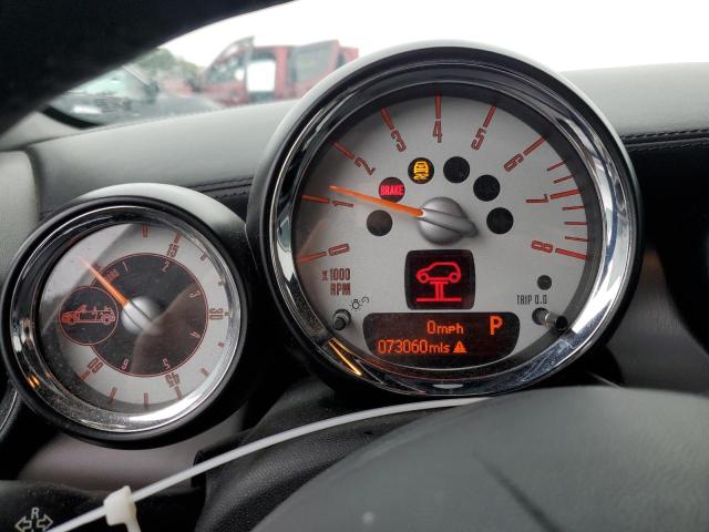 Photo 9 from auction – 2013 MINI COOPER S with VIN WMWZP3C55DT551327