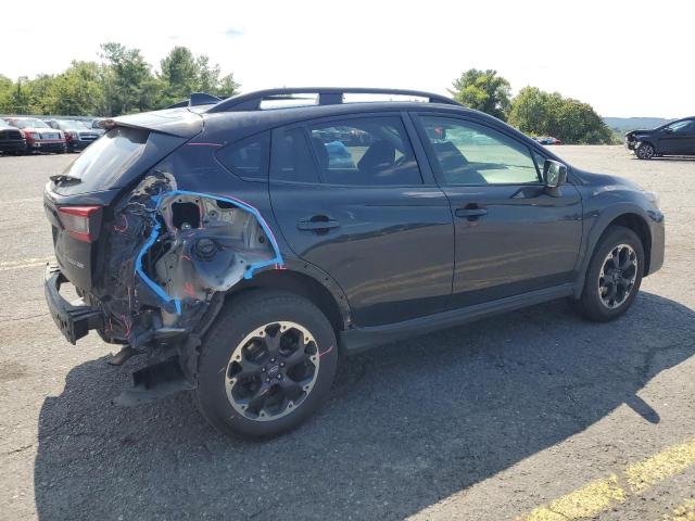 Photo 3 from auction – 2021 SUBARU CROSSTREK with VIN JF2GTAEC1M8677842