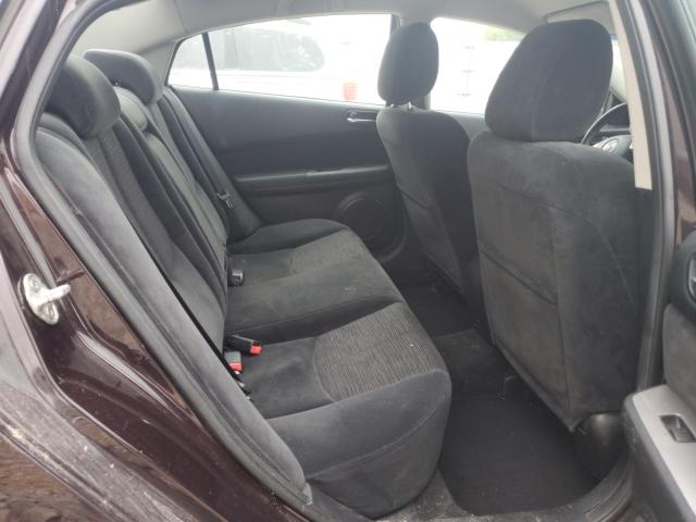 Photo 10 from auction – 2010 MAZDA 6 I with VIN 1YVHZ8CH6A5M17033
