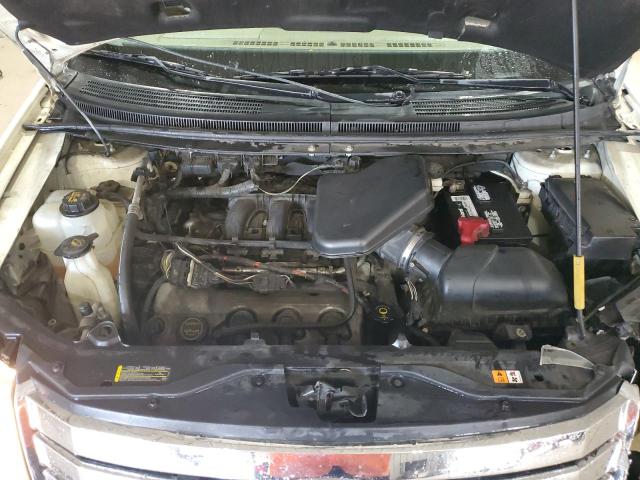 Photo 12 from auction – 2007 FORD EDGE SEL P with VIN 2FMDK49C77BA78702