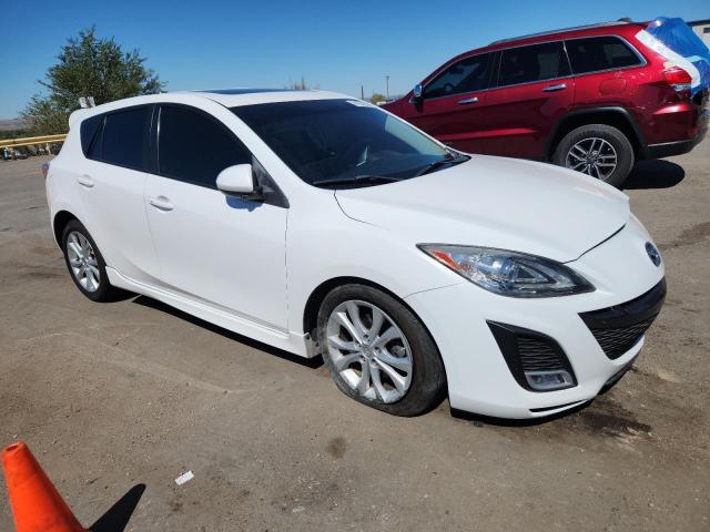 Photo 4 from auction – 2011 MAZDA 3 S with VIN JM1BL1M57B1368071