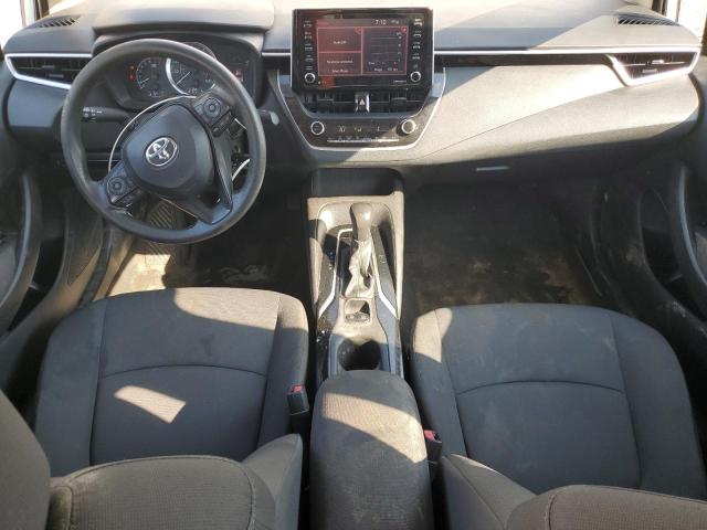 Photo 8 from auction – 2017 TOYOTA COROLLA LE with VIN 5YFEPMAEXMP183261