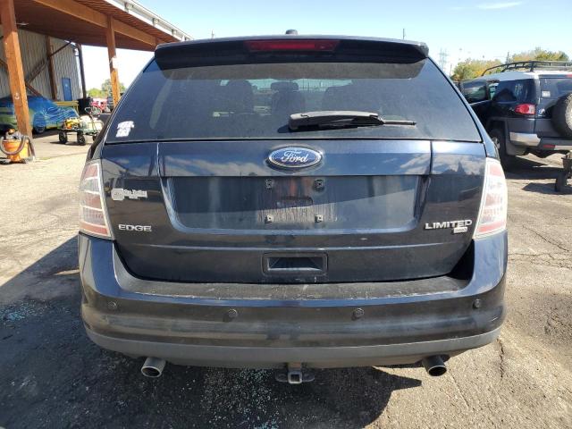 Photo 6 from auction – 2008 FORD EDGE LIMIT with VIN 2FMDK49C08BA16270