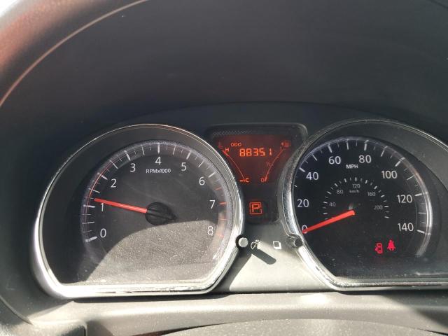 Photo 9 from auction – 2013 NISS VERSA S with VIN 3N1CN7APXDL821279