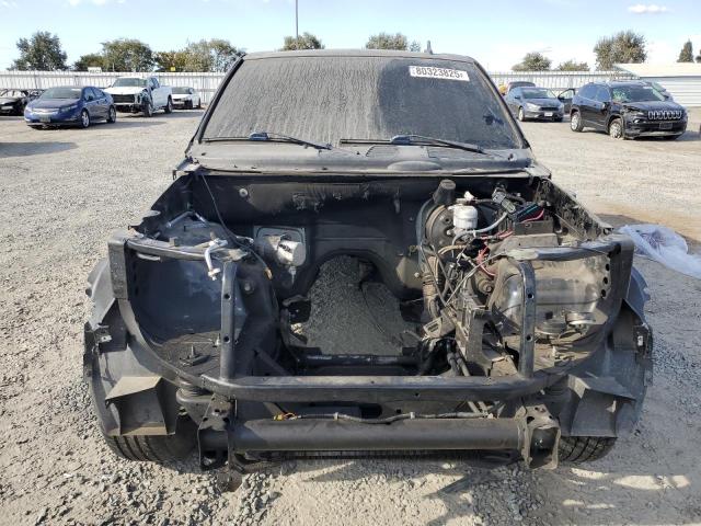 Photo 5 from auction – 2007 CHEVROLET TRAILBLAZER SS with VIN 1GNES13H372161889
