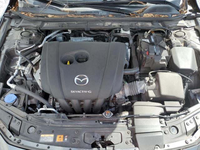 Photo 12 from auction – 2019 MAZDA 3 PREFERRE with VIN JM1BPACL4K1108294