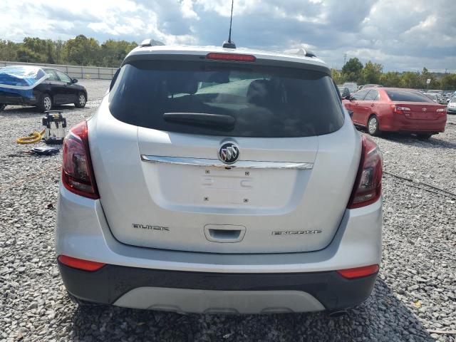 Photo 6 from auction – 2018 BUICK ENCORE PRE with VIN KL4CJASB7JB720362