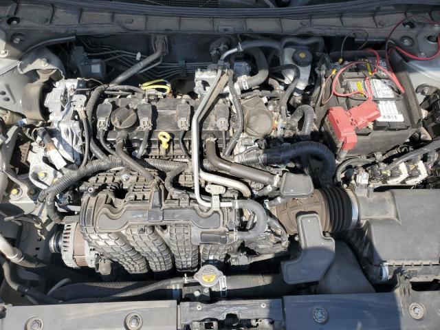 Photo 11 from auction – 2021 NISSAN ALTIMA SR with VIN 1N4BL4CV5MN372236