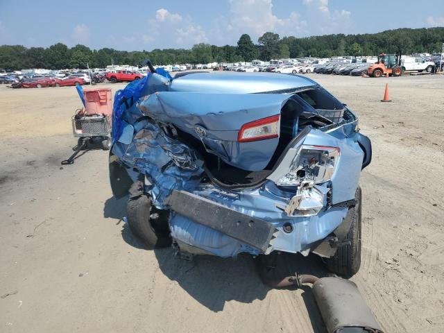 Photo 6 from auction – 2012 TOYOTA CAMRY BASE with VIN 4T1BF1FKXCU539739