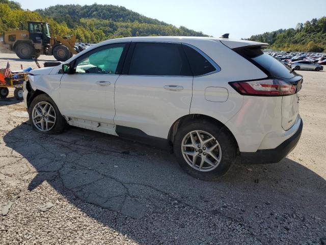Photo 2 from auction – 2023 FORD EDGE SEL with VIN 2FMPK4J95PBA25171
