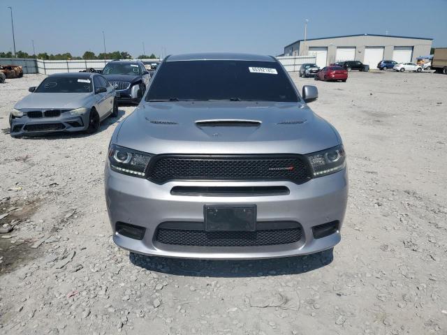 Photo 5 from auction – 2020 DODGE DURANGO R/ with VIN 1C4SDJCT9LC155223