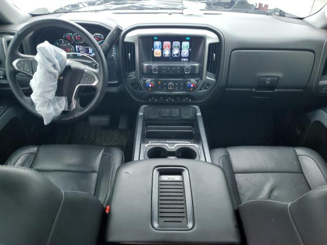 Фото 8 с аукциона – 2017 CHEVROLET SILVERADO с VIN 3GCUKSEC9HG460002