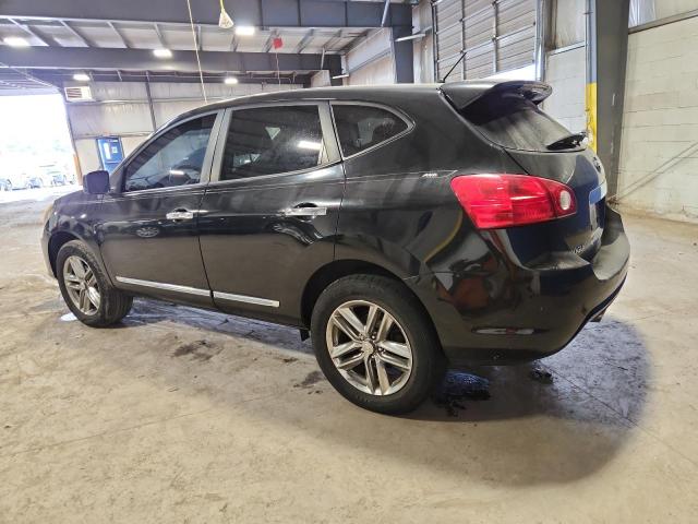 Photo 2 from auction – 2011 NISSAN ROGUE S with VIN JN8AS5MV8BW266243