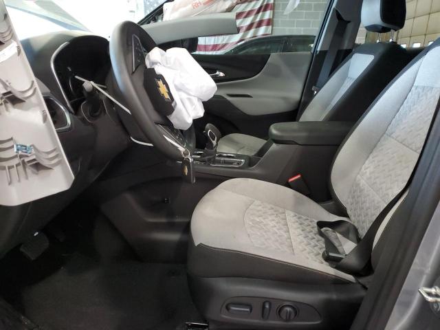Photo 7 from auction – 2024 CHEVROLET EQUINOX LS with VIN 3GNAX5EGXRL265437