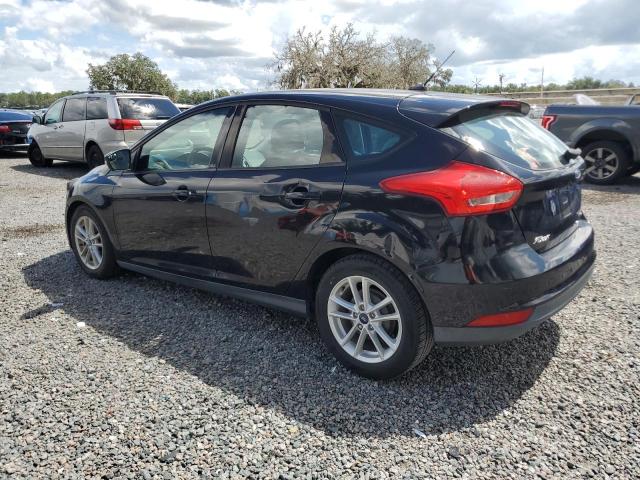 Zdjęcie 2 z aukcji – 2017 FORD FOCUS SE z VIN 1FADP3K29HL231217