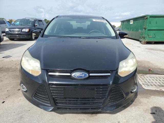 Photo 5 from auction – 2012 FORD FOCUS SEL with VIN 1FAHP3H2XCL231809