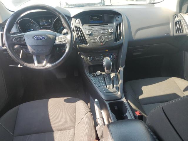 Photo 8 from auction – 2017 FORD FOCUS SE with VIN 1FADP3K29HL255520