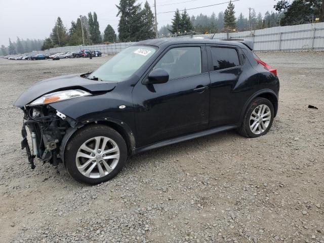 NISSAN JUKE S 2013 with VIN JN8AF5MV3DT223759 - Photo from auction
