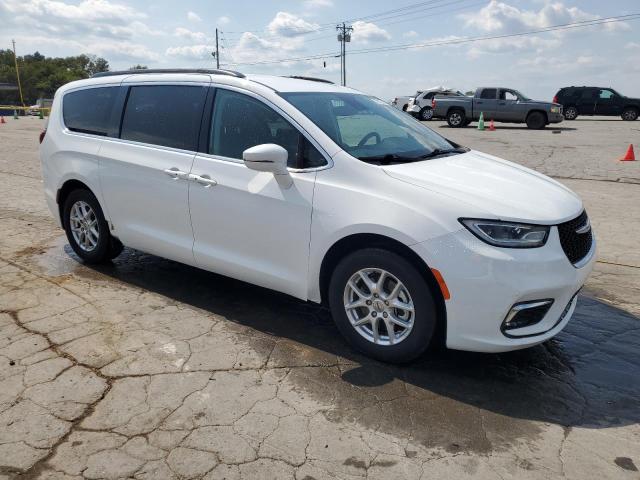 Photo 4 from auction – 2022 CHRYSLER PACIFICA T with VIN 2C4RC1BG0NR150850