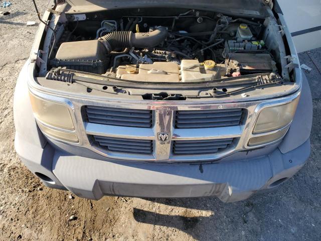 Photo 12 from auction – 2008 DODGE NITRO SXT with VIN 1D8GT28K58W150249