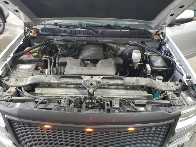 Photo 11 from auction – 2016 CHEVROLET 1500 with VIN 1GCVKREC3GZ405055