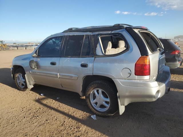 Photo 2 from auction – 2005 GMC ENVOY with VIN 1GKDT13S052353396