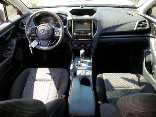 Photo 8 from auction – 2022 SUBARU IMPREZA with VIN 4S3GTAB6XN3700997