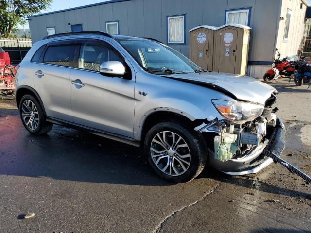 Photo 4 from auction – 2016 MITSUBISHI OUTLANDER with VIN JA4AR4AW3GZ051948