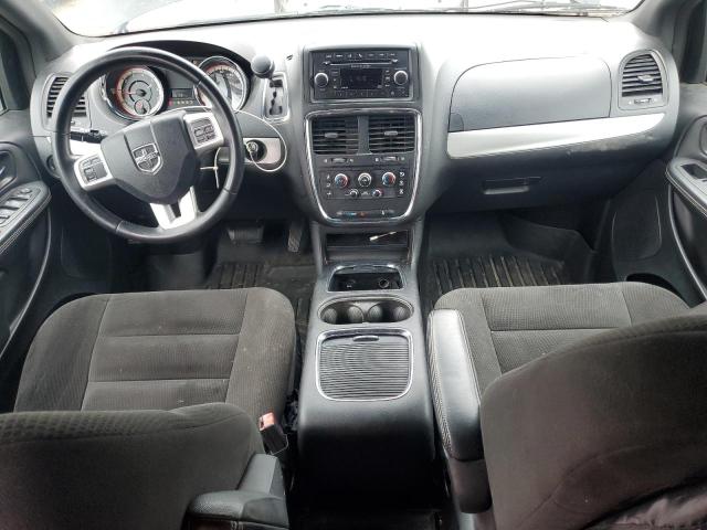 Foto 8 de la subasta – 2016 DODGE GRAND CARA con VIN 2C4RDGCGXGR320018